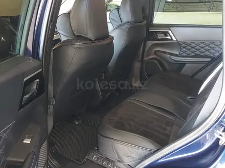 Mitsubishi Outlander 2021 года за 14 000 000 тг. в Алматы – фото 4