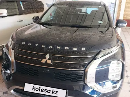 Mitsubishi Outlander 2021 года за 14 000 000 тг. в Алматы