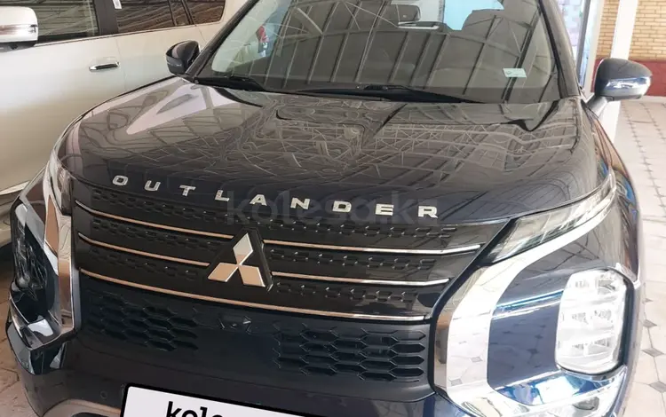 Mitsubishi Outlander 2021 года за 14 000 000 тг. в Алматы