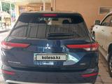 Mitsubishi Outlander 2021 года за 14 000 000 тг. в Алматы – фото 2