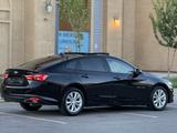Chevrolet Malibu 2020 года за 8 650 000 тг. в Туркестан – фото 2