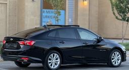 Chevrolet Malibu 2020 года за 8 650 000 тг. в Туркестан – фото 2