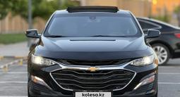 Chevrolet Malibu 2020 года за 8 650 000 тг. в Туркестан – фото 4