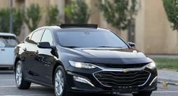 Chevrolet Malibu 2020 года за 8 650 000 тг. в Туркестан – фото 3