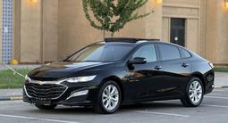 Chevrolet Malibu 2020 года за 8 650 000 тг. в Туркестан