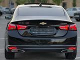 Chevrolet Malibu 2020 года за 8 650 000 тг. в Туркестан – фото 5