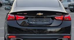 Chevrolet Malibu 2020 года за 8 650 000 тг. в Туркестан – фото 5