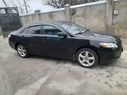 Toyota Camry 2008 года за 5 300 000 тг. в Шымкент – фото 2