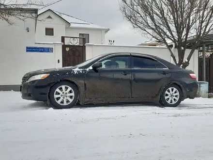 Toyota Camry 2008 года за 5 300 000 тг. в Шымкент – фото 4