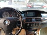 BMW 530 2007 годаfor3 800 000 тг. в Алматы – фото 2