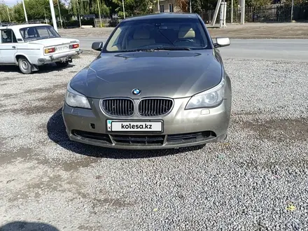 BMW 530 2007 года за 3 800 000 тг. в Алматы