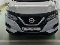 Nissan Qashqai 2021 годаfor11 300 000 тг. в Астана