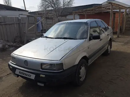 Volkswagen Passat 1990 года за 800 000 тг. в Кызылорда