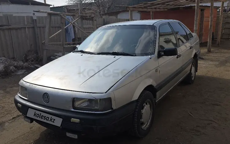 Volkswagen Passat 1990 года за 800 000 тг. в Кызылорда