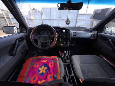 Volkswagen Passat 1990 года за 800 000 тг. в Кызылорда – фото 5