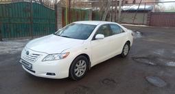 Toyota Camry 2007 годаүшін5 850 000 тг. в Алматы – фото 2