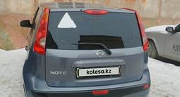 Nissan Note 2007 года за 3 000 000 тг. в Семей – фото 3