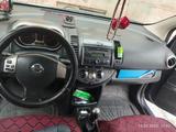 Nissan Note 2007 годаүшін3 000 000 тг. в Семей – фото 5