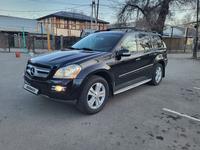 Mercedes-Benz GL 450 2006 года за 6 500 000 тг. в Алматы