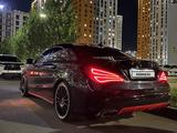 Mercedes-Benz CLA 45 AMG 2014 года за 12 000 000 тг. в Астана – фото 3