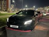 Mercedes-Benz CLA 45 AMG 2014 года за 12 000 000 тг. в Астана – фото 4