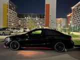 Mercedes-Benz CLA 45 AMG 2014 года за 12 000 000 тг. в Астана – фото 2