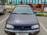 Volkswagen Golf 1992 года за 600 000 тг. в Кызылорда – фото 4
