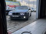 BMW 528 1997 годаүшін4 300 000 тг. в Костанай – фото 2