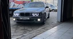 BMW 528 1997 года за 4 300 000 тг. в Костанай – фото 2