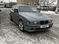 BMW 528 1997 года за 3 900 000 тг. в Костанай – фото 10