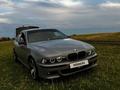 BMW 528 1997 годаfor4 300 000 тг. в Костанай – фото 4