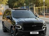 Chevrolet Tahoe 2022 года за 42 700 000 тг. в Алматы – фото 2