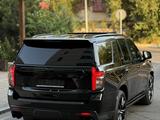 Chevrolet Tahoe 2022 года за 42 700 000 тг. в Алматы – фото 3