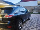 Lexus RX 270 2014 годаүшін13 500 000 тг. в Шымкент – фото 5