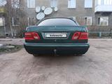 Mercedes-Benz E 230 1997 годаүшін2 800 000 тг. в Астана – фото 5