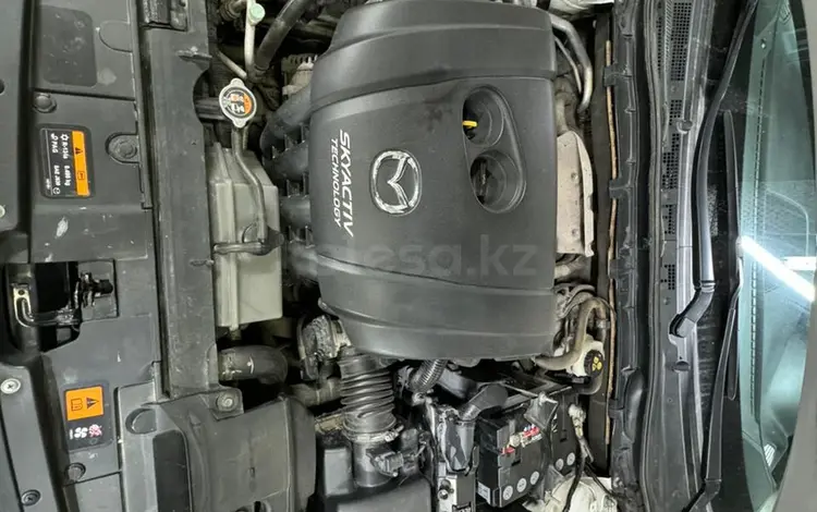 Mazda 6 2013 года за 7 200 000 тг. в Павлодар