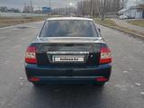 ВАЗ (Lada) Priora 2170 2013 годаүшін1 800 000 тг. в Тараз