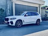 BMW X5 2020 года за 39 500 000 тг. в Шымкент – фото 3