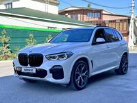 BMW X5 2020 года за 39 500 000 тг. в Шымкент