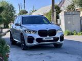 BMW X5 2020 года за 39 500 000 тг. в Шымкент – фото 2