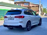 BMW X5 2020 года за 39 500 000 тг. в Шымкент – фото 5
