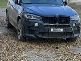 BMW X5 2015 года за 12 500 000 тг. в Атырау