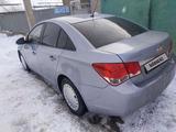 Chevrolet Cruze 2012 года за 3 000 000 тг. в Караганда