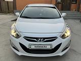 Hyundai i40 2014 года за 8 000 000 тг. в Атырау – фото 2