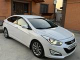 Hyundai i40 2014 года за 8 000 000 тг. в Атырау