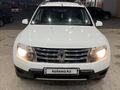 Renault Duster 2013 годаүшін4 300 000 тг. в Жанаозен