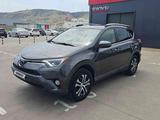 Toyota RAV4 2018 годаfor7 400 000 тг. в Алматы – фото 2