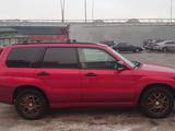 Subaru Forester 2007 года за 4 400 000 тг. в Астана
