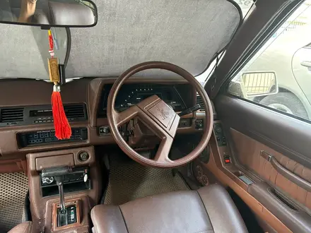 Toyota Soarer 1985 года за 3 000 000 тг. в Актау – фото 4