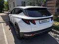 Hyundai Tucson 2022 года за 11 800 000 тг. в Павлодар – фото 2